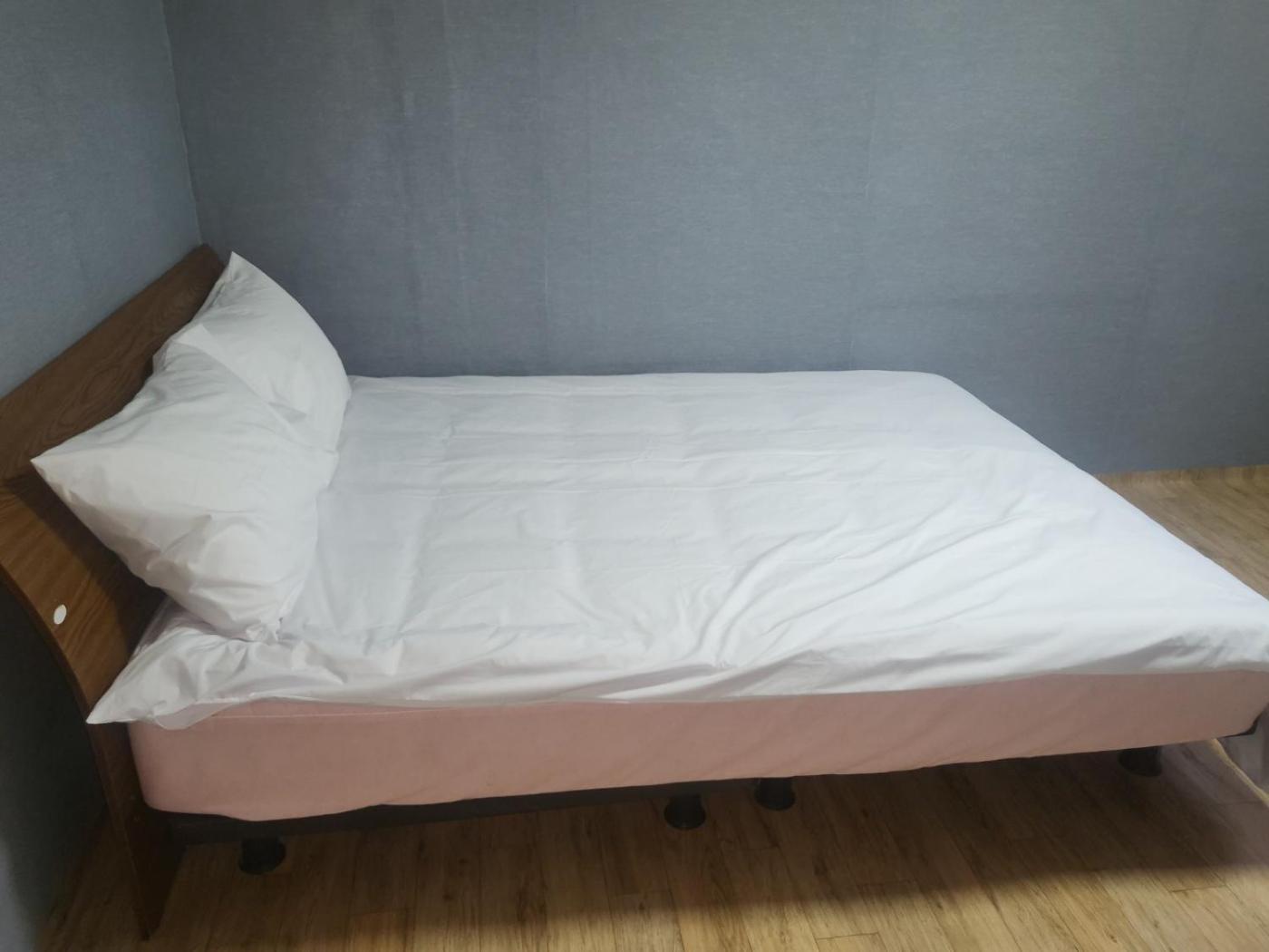 Songwol Park Motel Sokcho Exterior foto