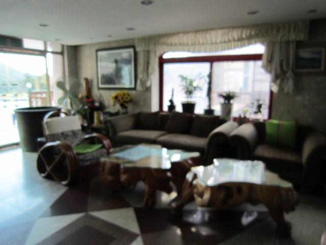 Songwol Park Motel Sokcho Exterior foto